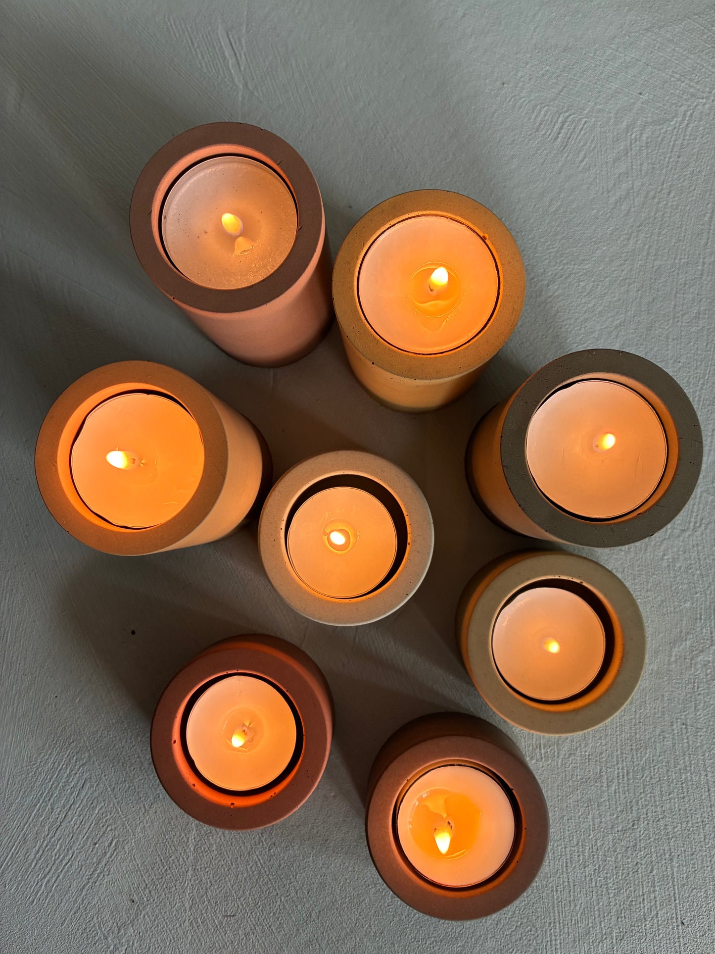 theelichthouders cosy