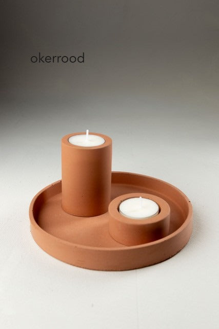 Glöd